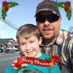 Meet your Posher, Phillip